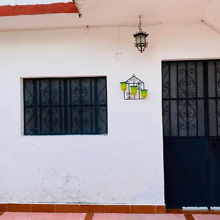 Bonito Y Comodo Departamento En Taxco! Daire Dış mekan fotoğraf