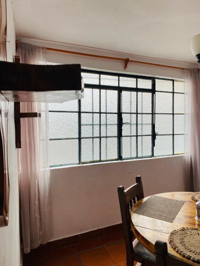 Bonito Y Comodo Departamento En Taxco! Daire Dış mekan fotoğraf