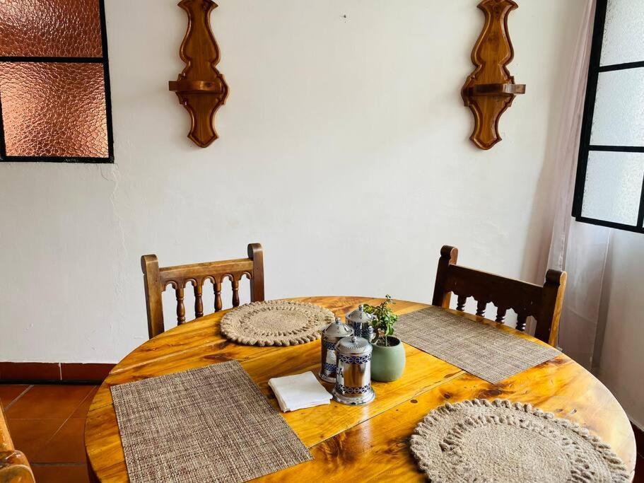 Bonito Y Comodo Departamento En Taxco! Daire Dış mekan fotoğraf