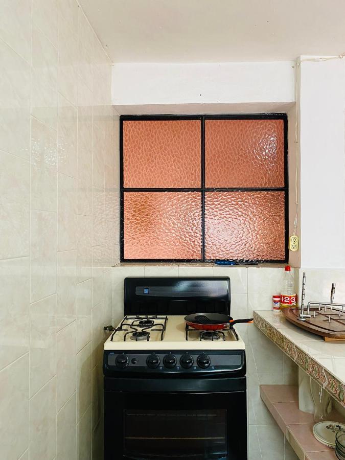 Bonito Y Comodo Departamento En Taxco! Daire Dış mekan fotoğraf