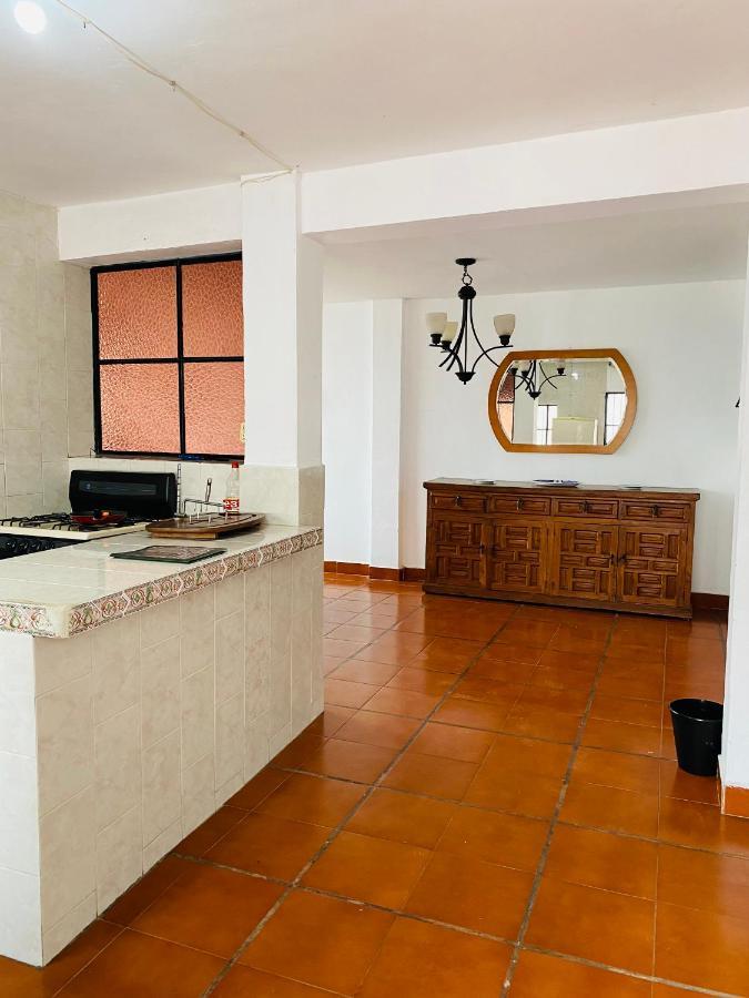 Bonito Y Comodo Departamento En Taxco! Daire Dış mekan fotoğraf