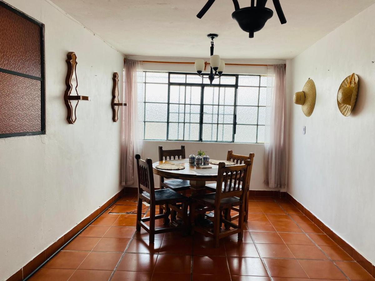 Bonito Y Comodo Departamento En Taxco! Daire Dış mekan fotoğraf