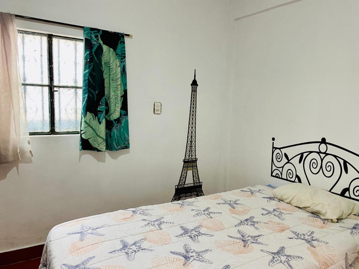 Bonito Y Comodo Departamento En Taxco! Daire Dış mekan fotoğraf