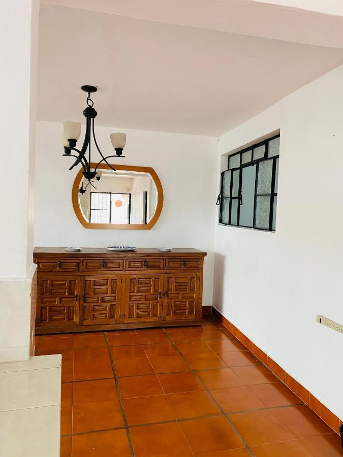 Bonito Y Comodo Departamento En Taxco! Daire Dış mekan fotoğraf