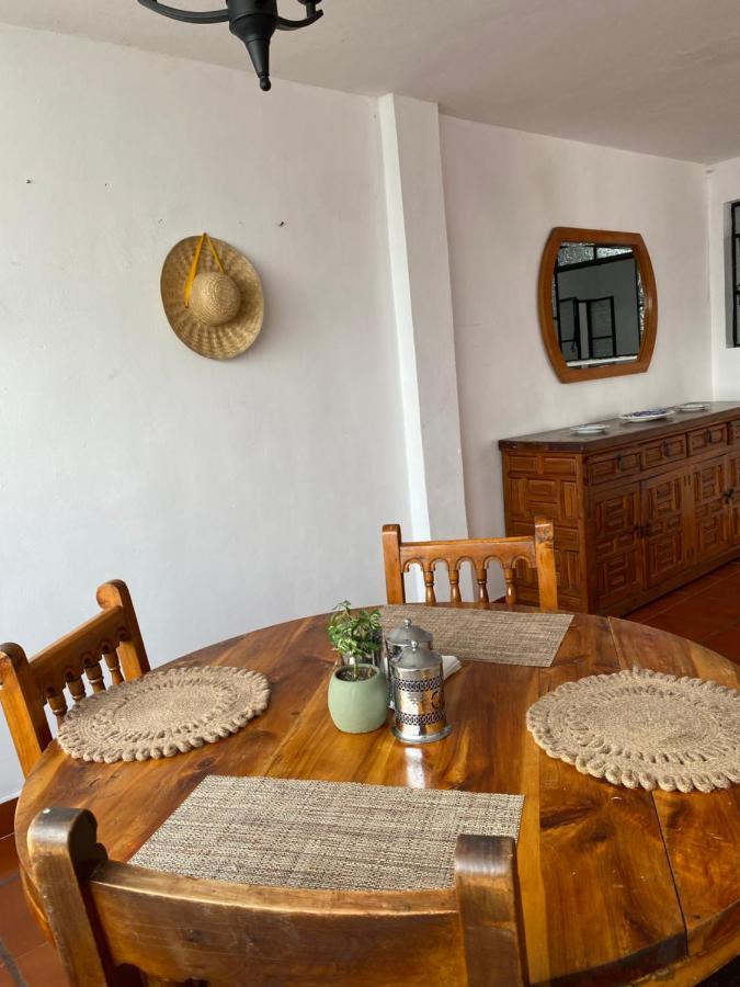 Bonito Y Comodo Departamento En Taxco! Daire Dış mekan fotoğraf