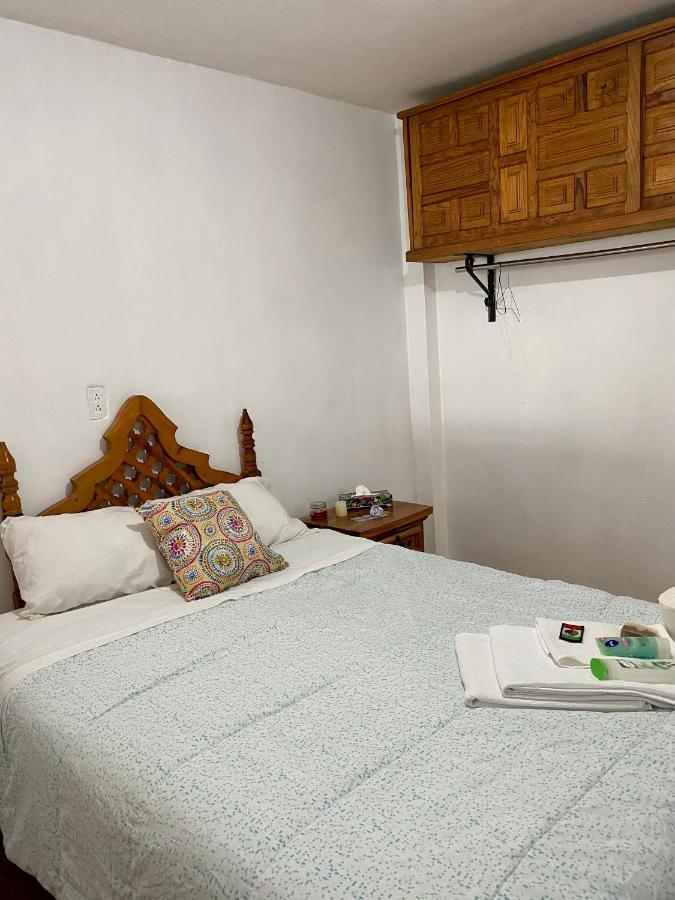 Bonito Y Comodo Departamento En Taxco! Daire Dış mekan fotoğraf