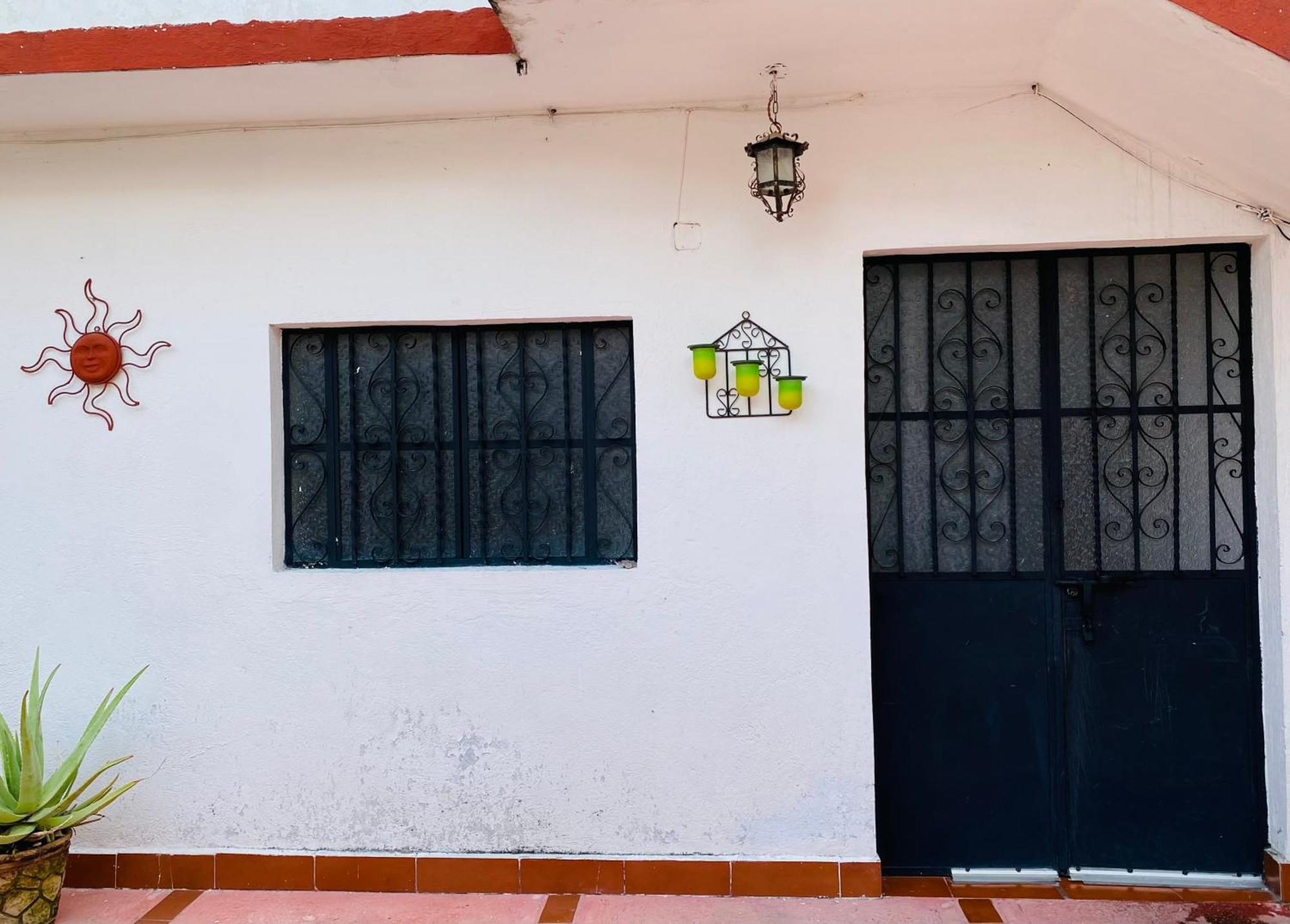 Bonito Y Comodo Departamento En Taxco! Daire Dış mekan fotoğraf