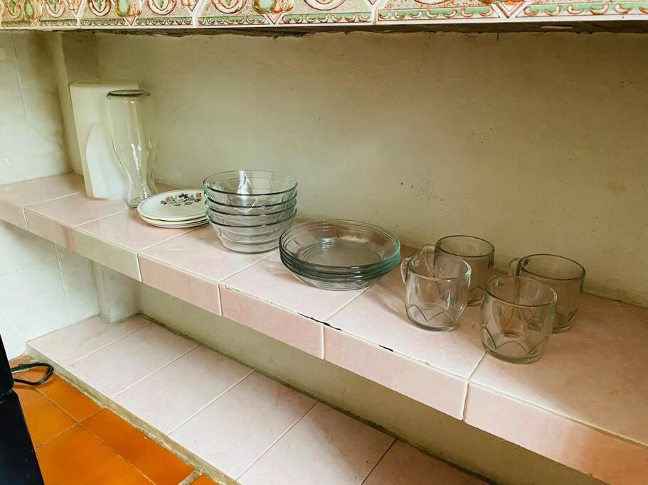 Bonito Y Comodo Departamento En Taxco! Daire Dış mekan fotoğraf