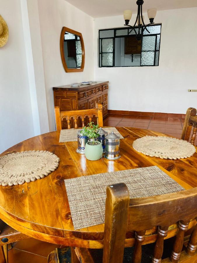 Bonito Y Comodo Departamento En Taxco! Daire Dış mekan fotoğraf