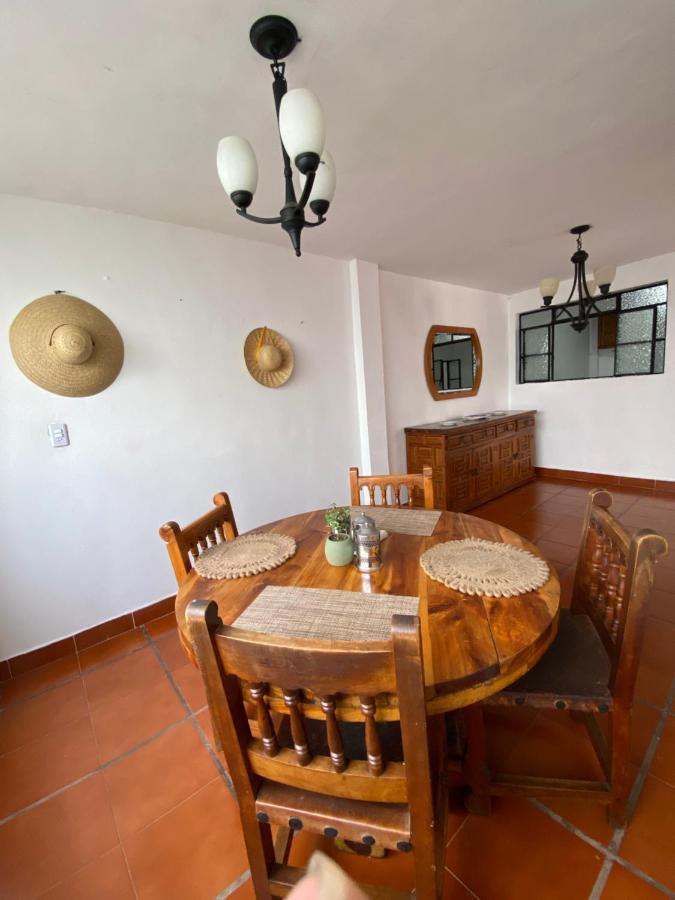 Bonito Y Comodo Departamento En Taxco! Daire Dış mekan fotoğraf