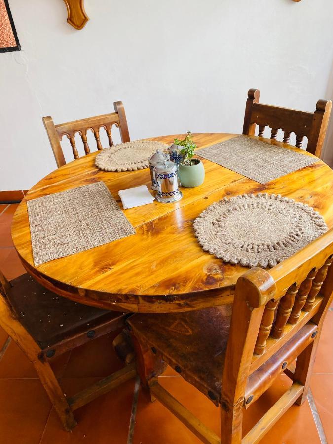 Bonito Y Comodo Departamento En Taxco! Daire Dış mekan fotoğraf