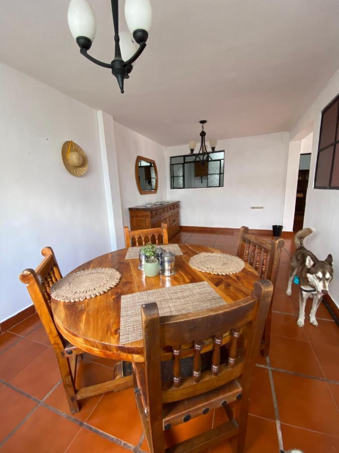 Bonito Y Comodo Departamento En Taxco! Daire Dış mekan fotoğraf