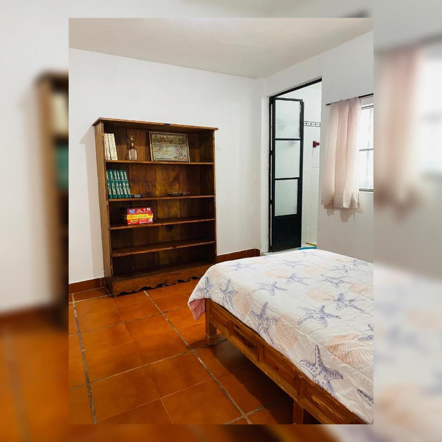 Bonito Y Comodo Departamento En Taxco! Daire Dış mekan fotoğraf